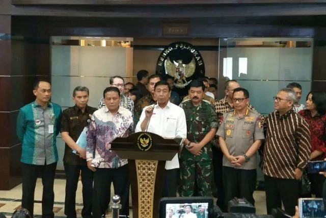 Rabu 27 Juni Besok Akhirnya Diputuskan Semua Libur, Bukan Cuma yang Nyoblos Doang. Ini Alasannya 3
