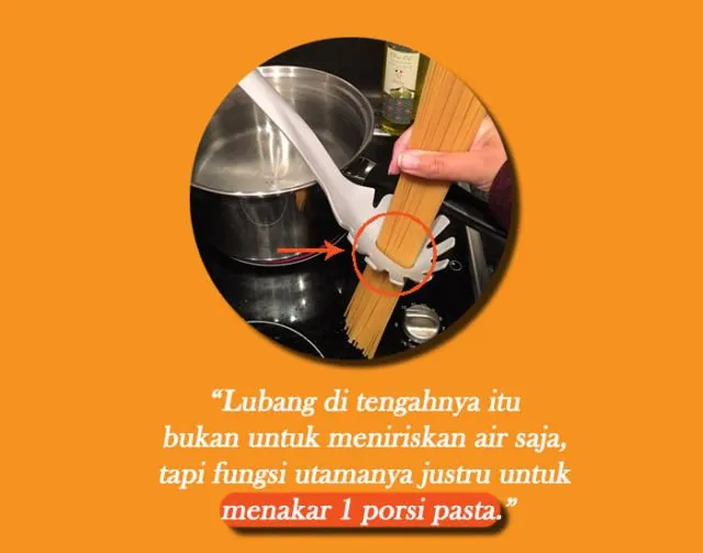 Banyak Orang Nggak Sadar Kalau Lubang di 12 Benda Ini Bukan Hiasan Doang. Ada Fungsinya Lho! 19
