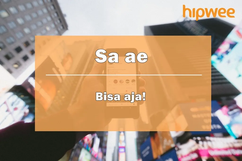 18 Istilah dan Bahasa Gaul di Medsos yang Sering Dipakai Warganet. Yang Belum Tahu, Wajib Merapat nih 25
