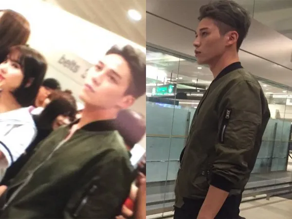 10 Manajer Artis Korea ini Nggak Kalah Mencuri Perhatian Lho. Hati-Hati, Kamu Bisa Hilang Fokus~ 17