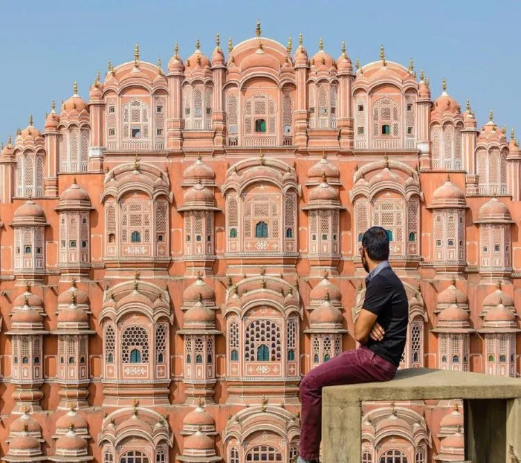 Kabar Gembira, India Kasih Bebas Visa 30 Hari Buat Traveler dari Indonesia. Buruan Cari Tiket Deh! 8