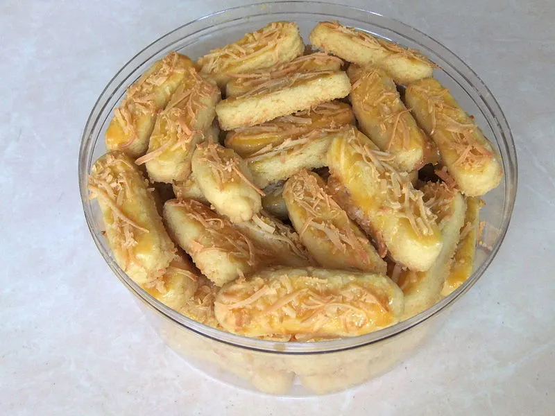resep kue kastangel