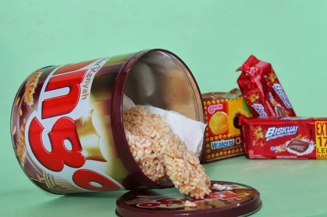 9 Situasi Sulit yang Bikin 'Geregetan' Saat Momen Lebaran. Mana yang Paling Sering Kamu Alami? 10
