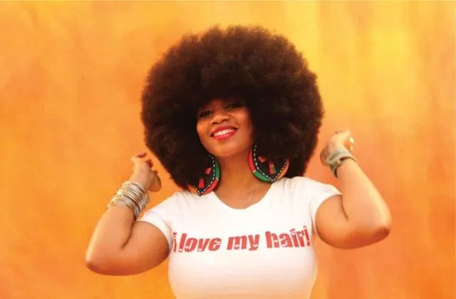 10+ Fakta Soal Rambut Afro yang Perlu Kamu Ketahui. Banyak yang Masih Penasaran Deh Kayaknya 17