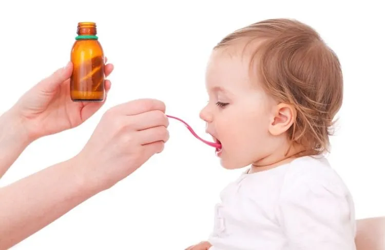 9+ Produk Pertolongan Pertama Anti Panik Saat Si Kecil Mendadak Sakit. Ibu Muda Layak Beli Nih! 18