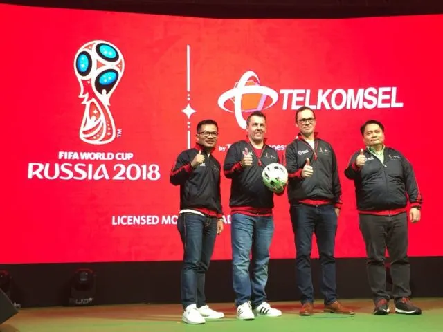 Nonton Piala Dunia 2018 Bisa Lebih Mudah dan Paripurna Lewat Aplikasi MAXstream di Ponselmu 3