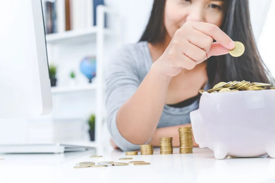 mengatur keuangan pasca lebaran