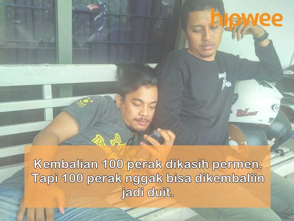 10 Definisi Kesal Ala Milenial. Ruginya sih Nggak Seberapa, Tapi Ngeselinnya itu Lho, Kebangetan! 13