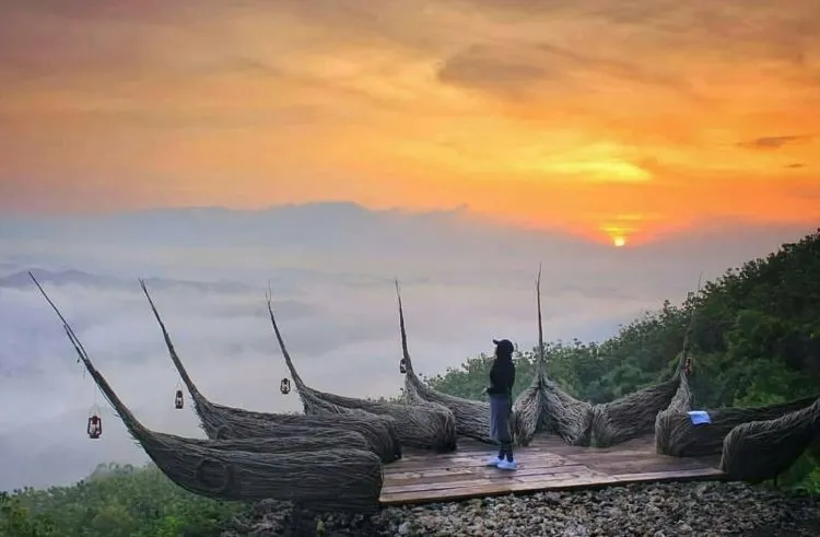Lebaran Sudah di Depan Mata, 10 Destinasi Wisata Ini Harus Kamu Datangi Kalau Mudik ke Jogja! 10