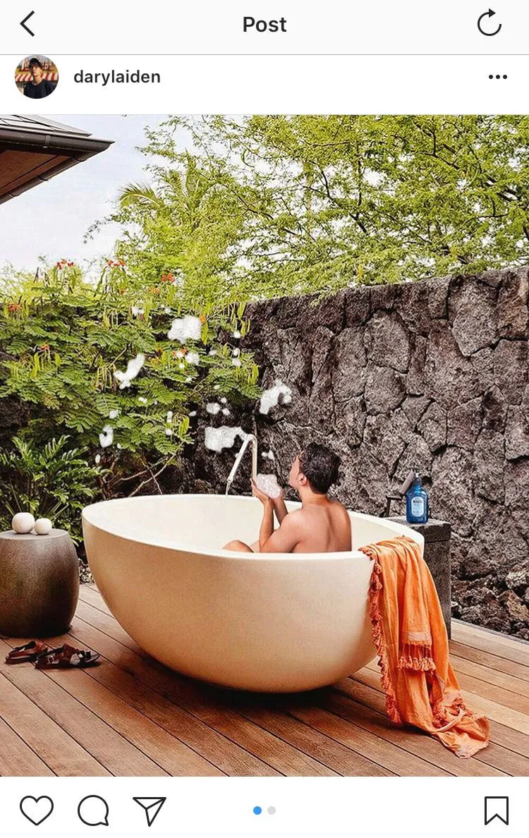6 Kejanggalan Foto Instagram Daryl Aiden yang Bikin Heboh. Demi Like, Selebgram Ini Bikin Foto Palsu! 17