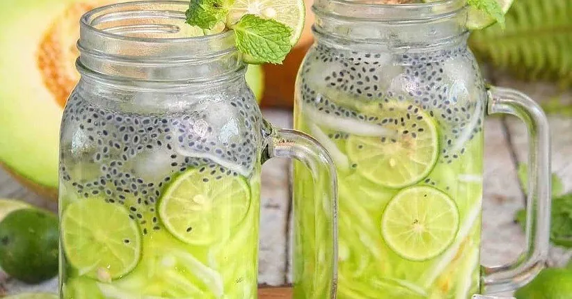 6+ Resep Minuman Buka Puasa (Cocok Buat Takjil) 16 resep minuman buka puasa
