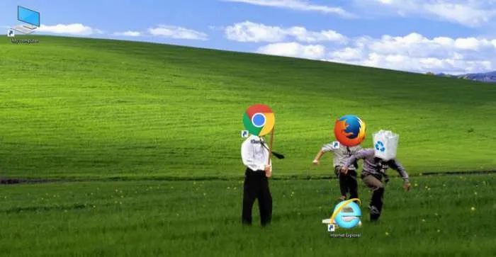 16 Wallpaper Laptop yang Nggak Cuma Kreatif tapi Juga Kocak. Kalau Kamu Bosen Perlu Pakai ini Nih! 28