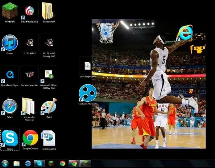 16 Wallpaper Laptop yang Nggak Cuma Kreatif tapi Juga Kocak. Kalau Kamu Bosen Perlu Pakai ini Nih! 30