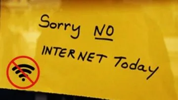 Untuk Cegah Siswa Curang Sewaktu Ujian dengan Teknologi, Negara Ini Matikan Internet Seharian Penuh