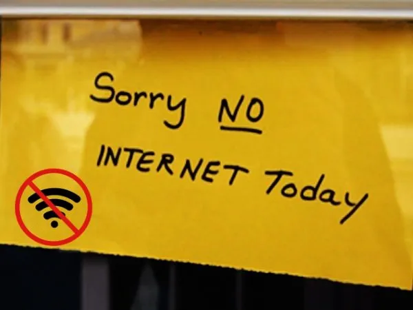 Untuk Cegah Siswa Curang Sewaktu Ujian dengan Teknologi, Negara Ini Matikan Internet Seharian Penuh 4