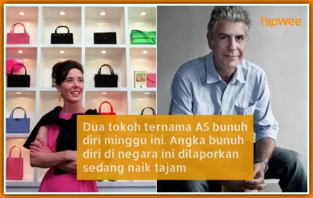 10 Berita Paling Populer dan Penting yang Harus Kamu Baca Weekend Ini. Buat Temen Mudik~ 18