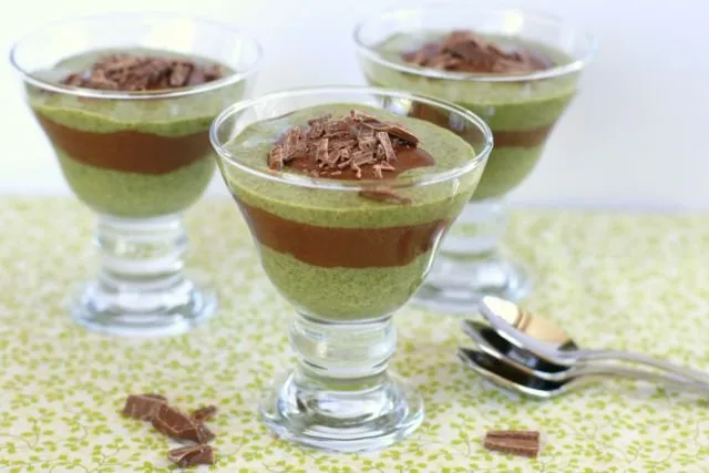 5 Resep Cara Buat Puding Cokelat yang Mudah Bikinnya 9