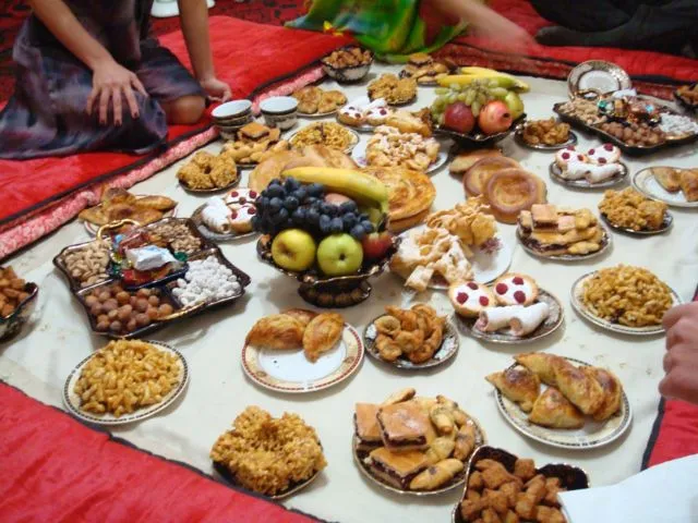 9 Situasi Sulit yang Bikin 'Geregetan' Saat Momen Lebaran. Mana yang Paling Sering Kamu Alami? 14