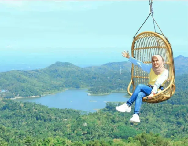 Lebaran Sudah di Depan Mata, 10 Destinasi Wisata Ini Harus Kamu Datangi Kalau Mudik ke Jogja! 14