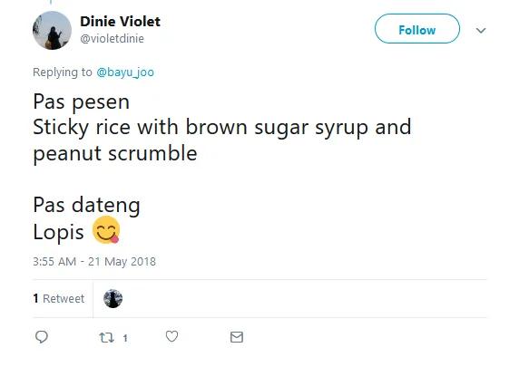 13 Menu yang Terdengar Mewah Tapi Justru Bikin Hati Berdarah. Mending di Kaki Lima Sekalian dah! 16