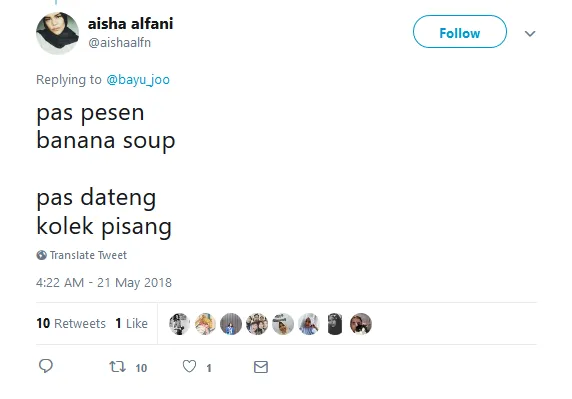 13 Menu yang Terdengar Mewah Tapi Justru Bikin Hati Berdarah. Mending di Kaki Lima Sekalian dah! 15