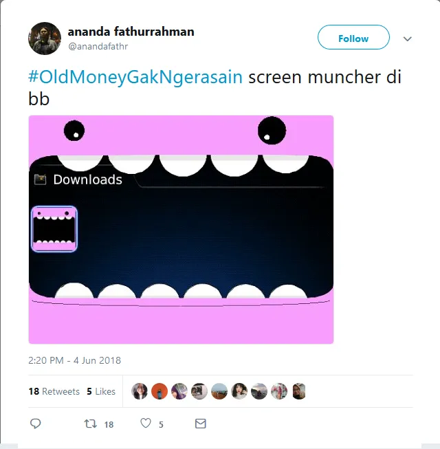 Thread Twitter Soal Orang Kaya Indonesia Bikin Takjub, Warganet Malah Usung Tagar #OldMoneyGakNgerasain 25