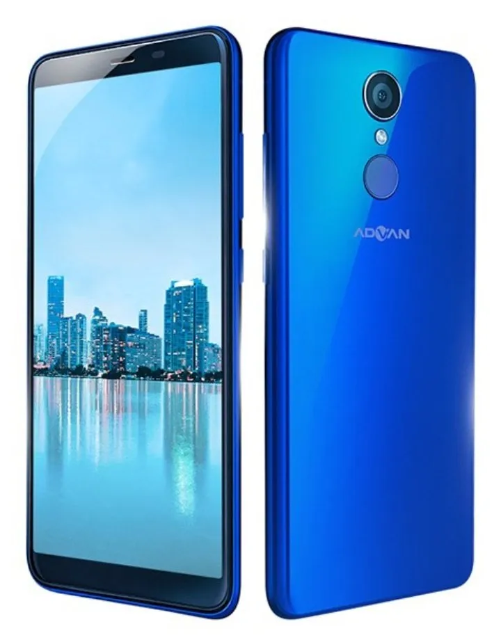 Smartphone Lokal Berkualitas? Advani6 Jawabannya!