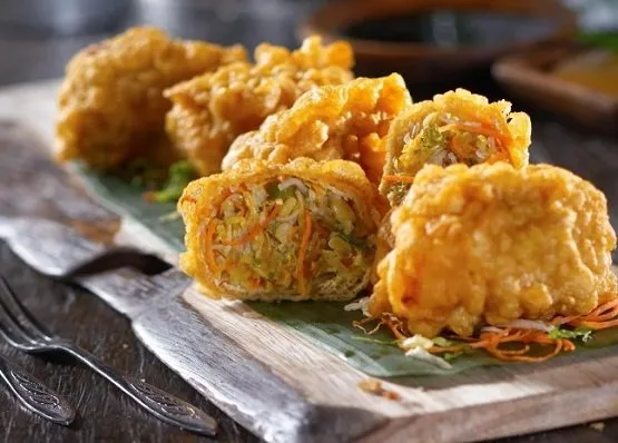 Menebak Usiamu dari Menu yang Kamu Pesan Kali Pertama di Restoran. Kamu Sering Pesan Apa nih? 11