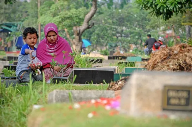 9 Situasi Sulit yang Bikin 'Geregetan' Saat Momen Lebaran. Mana yang Paling Sering Kamu Alami? 17