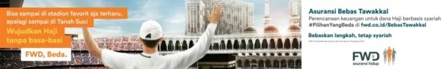 5 Tips Memilih Travel Haji Terpercaya. Supaya Terhindar dari Penipuan dan Tenang Hatinya 11