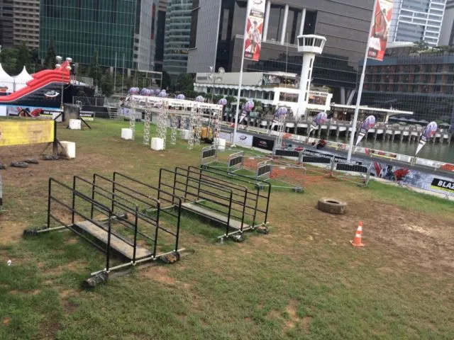 Dua Kali Lipat Serunya ke Singapura karena Festival Marina Regatta, Ketemu Joseph Schooling Pula 13