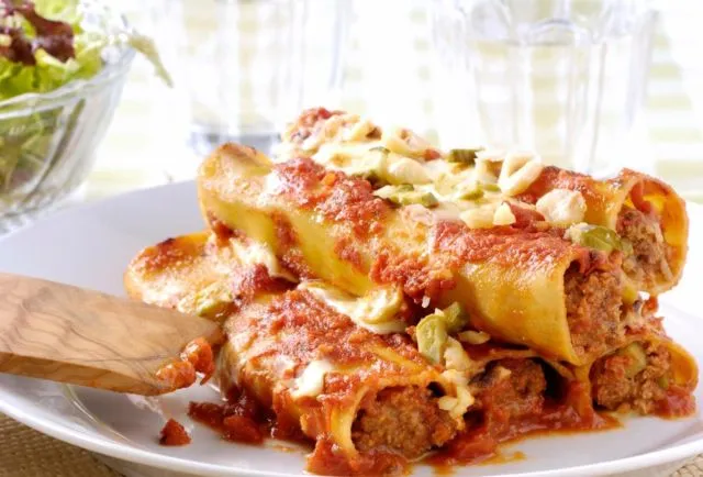 13 Jenis Pasta yang Perlu Diketahui Supaya Tak Bingung 23