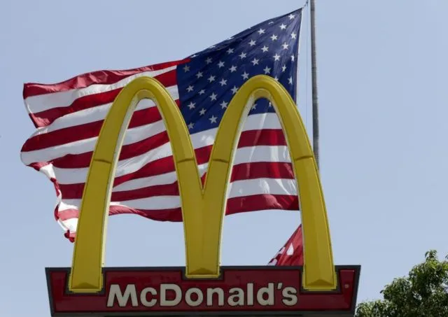3 Alasan Kenapa Pembukaan McDonald's di Korut Jadi Agenda Penting dalam Pertemuan Trump & Kim 8