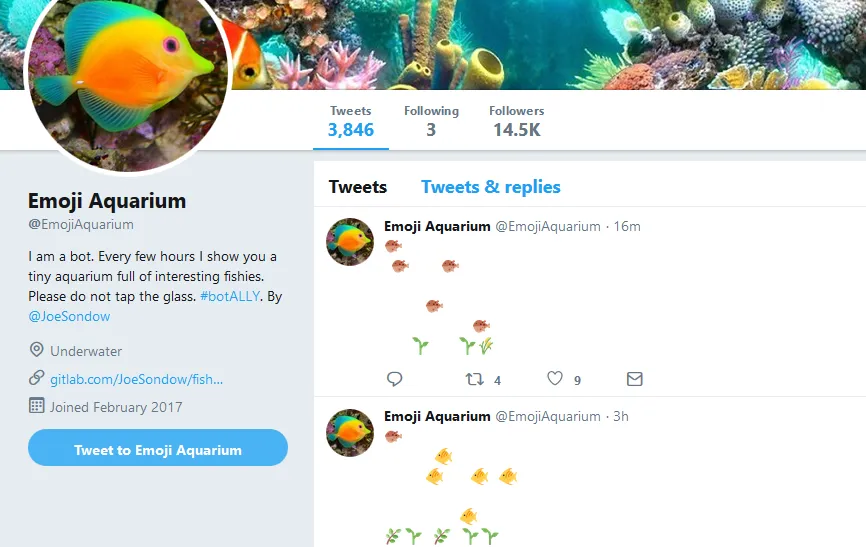 12 Akun yang Unggahannya Monoton, Tapi Punya Banyak Followers. Yang Nirfaedah, Justru Malah Eksis~ 19