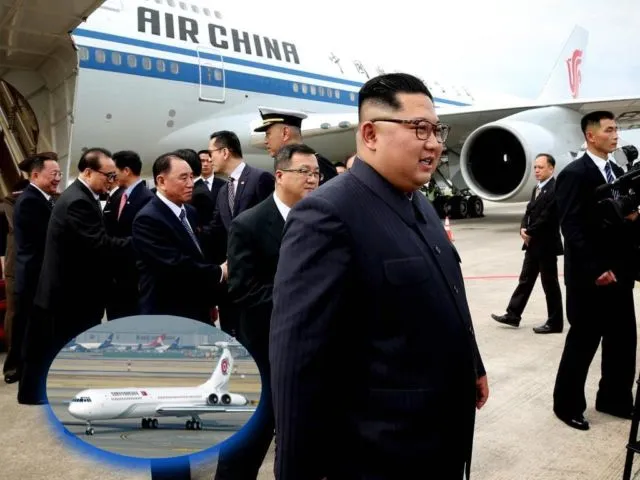 6 Fakta Menarik dari Pertemuan Akbar Donald Trump dan Kim Jong-Un di Singapura 9