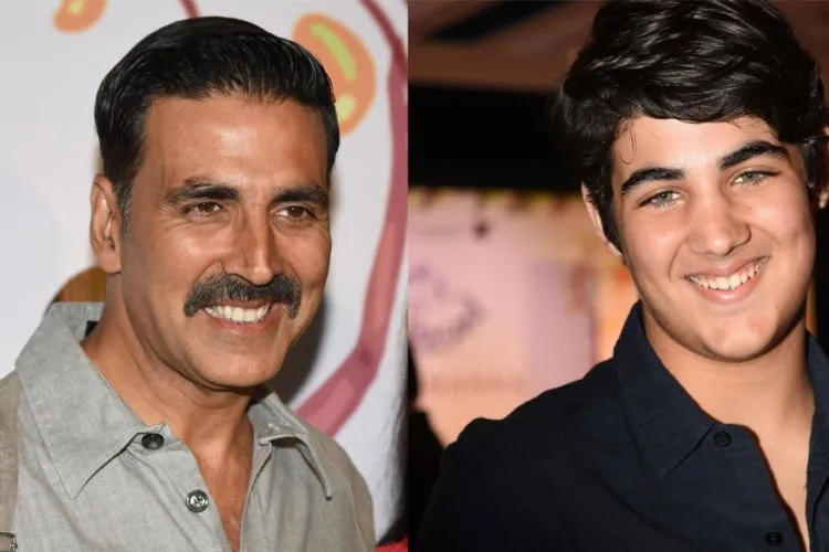 8 Potret Anak-Anak para Bintang Legendaris Bollywood. Kecenya Nggak Kalah sama Orangtuanya, Ya? 16
