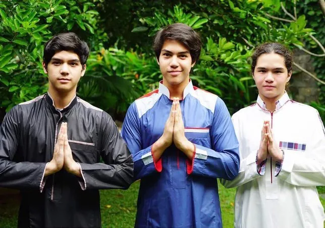 7 Kebiasaan Cowok yang Pasti Dilakukan Jelang Idulfitri. Sibuknya Ngalahin Orang Bikin Kue dan Ketupat! 13