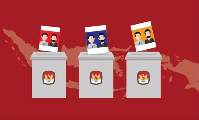Rabu 27 Juni Besok Akhirnya Diputuskan Semua Libur, Bukan Cuma yang Nyoblos Doang. Ini Alasannya 4
