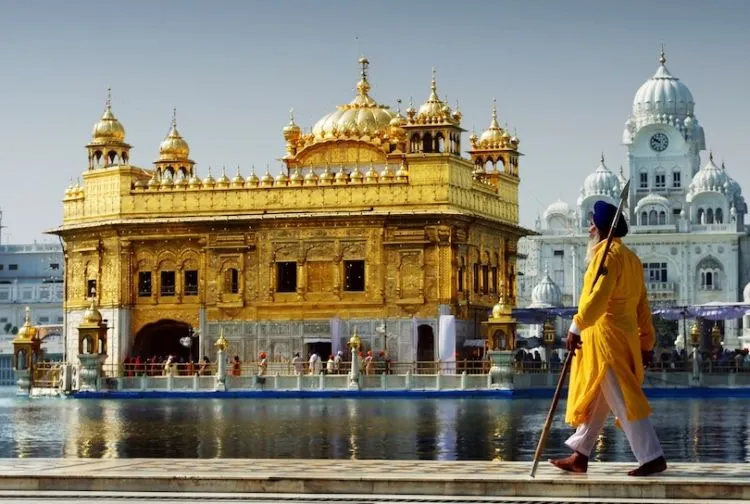 Kabar Gembira, India Kasih Bebas Visa 30 Hari Buat Traveler dari Indonesia. Buruan Cari Tiket Deh! 7
