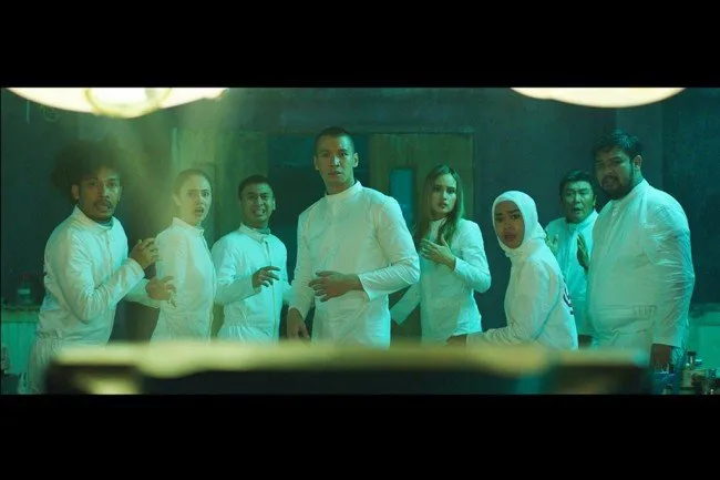 Seandainya 4 Hal ini Dipercantik, Film Target Bisa Jadi Sangat Menarik untuk Ditonton bareng Keluarga 7