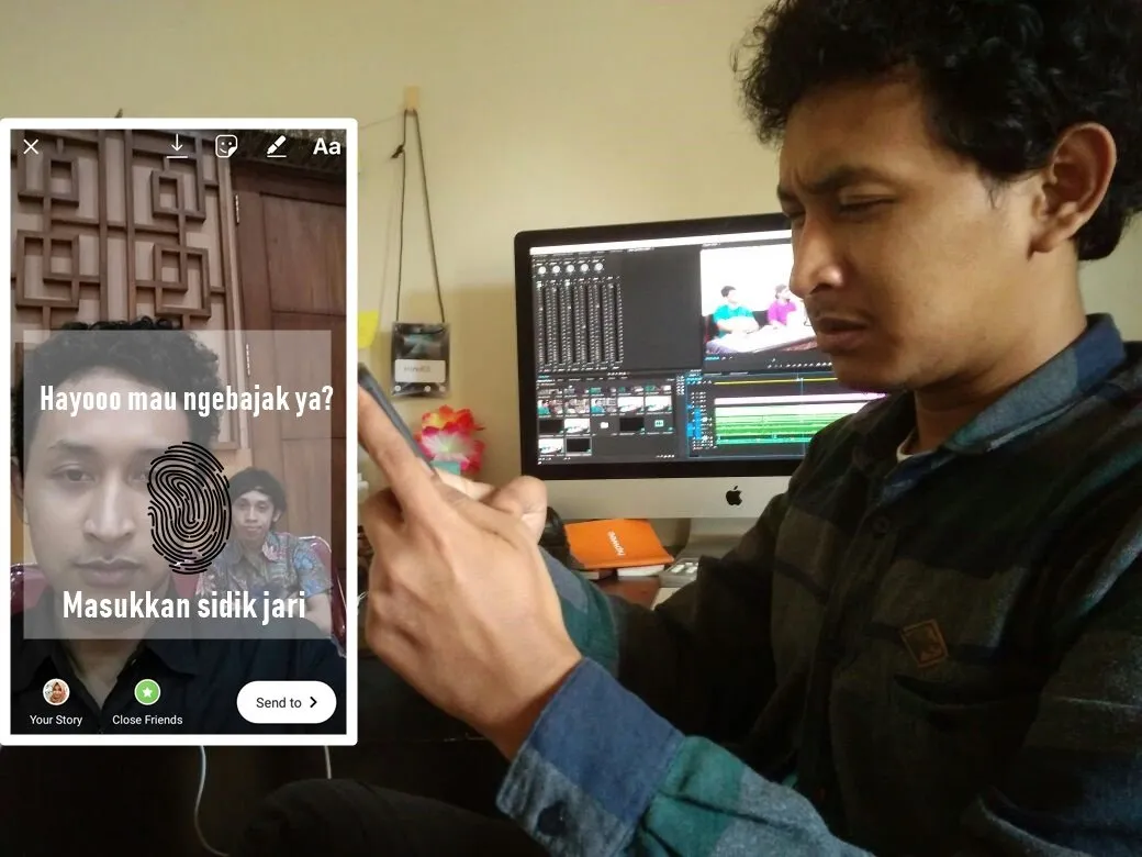 7 Fitur Canggih yang Seharusnya Juga Diadaptasi Instagram. Biar Makin Lengkap, Makin Perfecto~ 9
