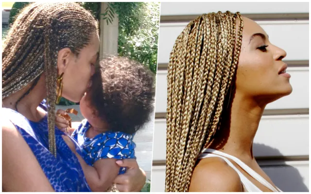 10+ Fakta Soal Rambut Afro yang Perlu Kamu Ketahui. Banyak yang Masih Penasaran Deh Kayaknya 22