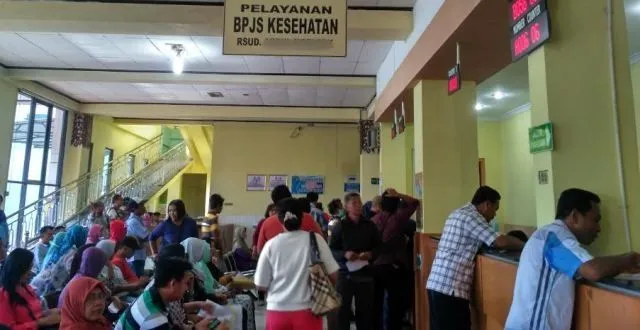 Pengakuan Jujur Pasien yang Nggak Pernah Bermasalah sama BPJS, Mungkin Cuma Lucky Aja Kali Ya 8