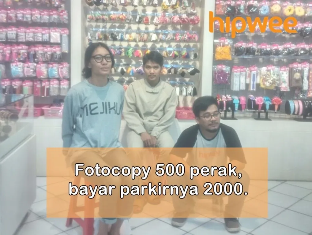 10 Definisi Kesal Ala Milenial. Ruginya sih Nggak Seberapa, Tapi Ngeselinnya itu Lho, Kebangetan! 18