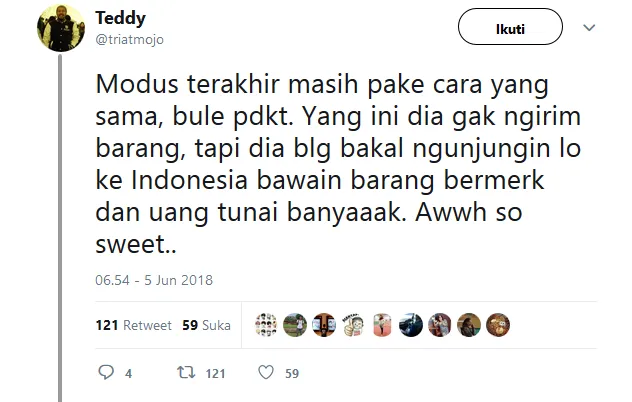 Aparat Ungkap Modus Penipuan Atas Nama Bea Cukai. Penting Nih Apalagi yang Suka Nyari Barang Lelang! 33