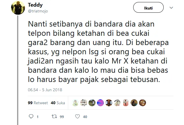 Aparat Ungkap Modus Penipuan Atas Nama Bea Cukai. Penting Nih Apalagi yang Suka Nyari Barang Lelang! 34
