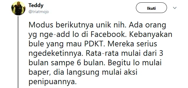 Aparat Ungkap Modus Penipuan Atas Nama Bea Cukai. Penting Nih Apalagi yang Suka Nyari Barang Lelang! 28