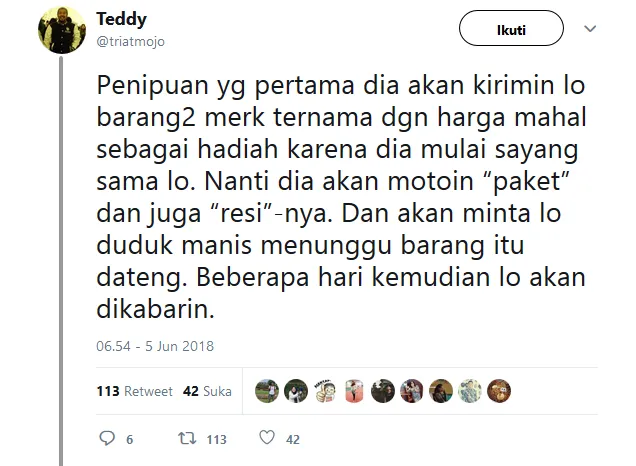Aparat Ungkap Modus Penipuan Atas Nama Bea Cukai. Penting Nih Apalagi yang Suka Nyari Barang Lelang! 30