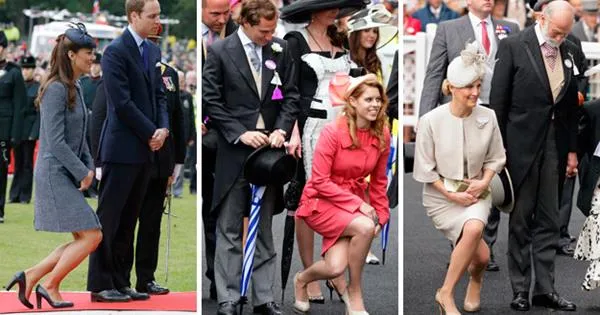 7 Kebiasaan Sehari-hari yang Harus Ditinggalkan Meghan Markle Setelah Jadi Princess, Ribet Banget! 9