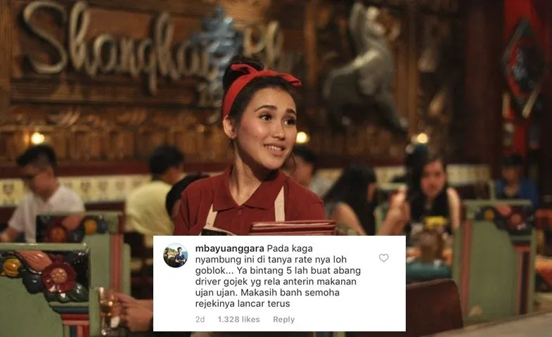 14 Review Singkat ala Warganet Saat Ditanya Rating Film Dimsum Martabak. Sama Sekali Nggak Nyambung! 15